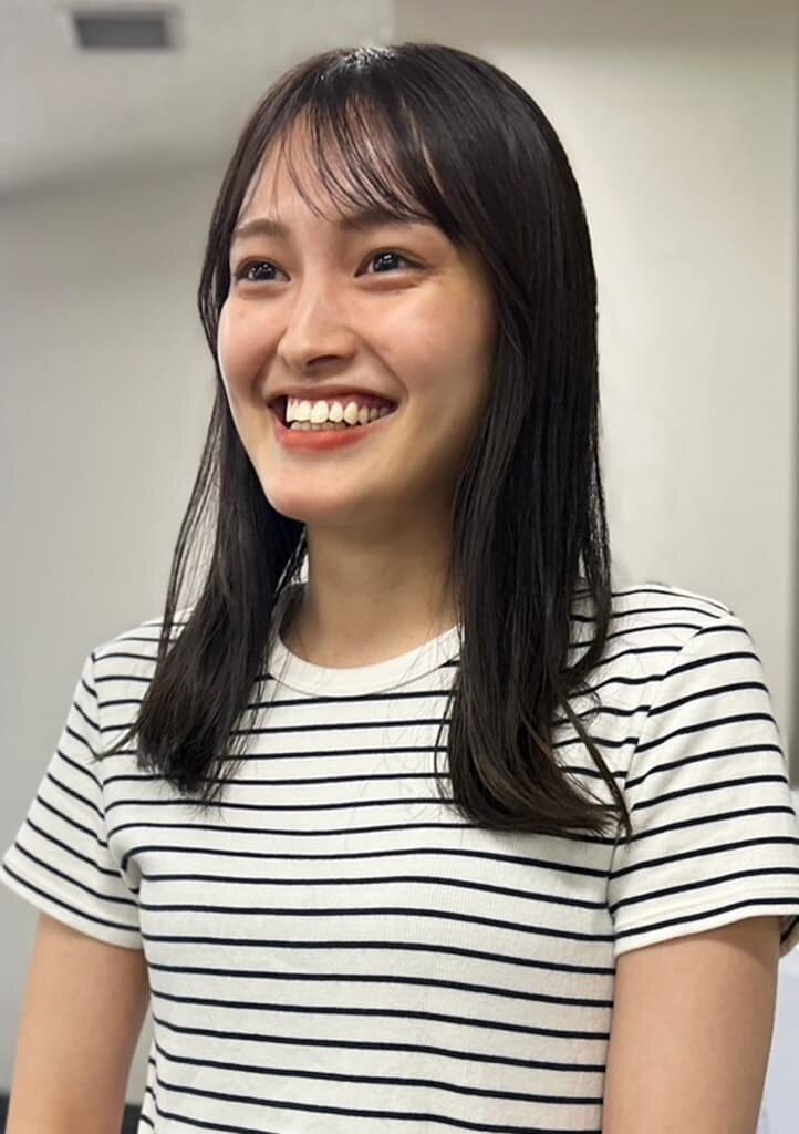 柳田さんのプロフィール画像