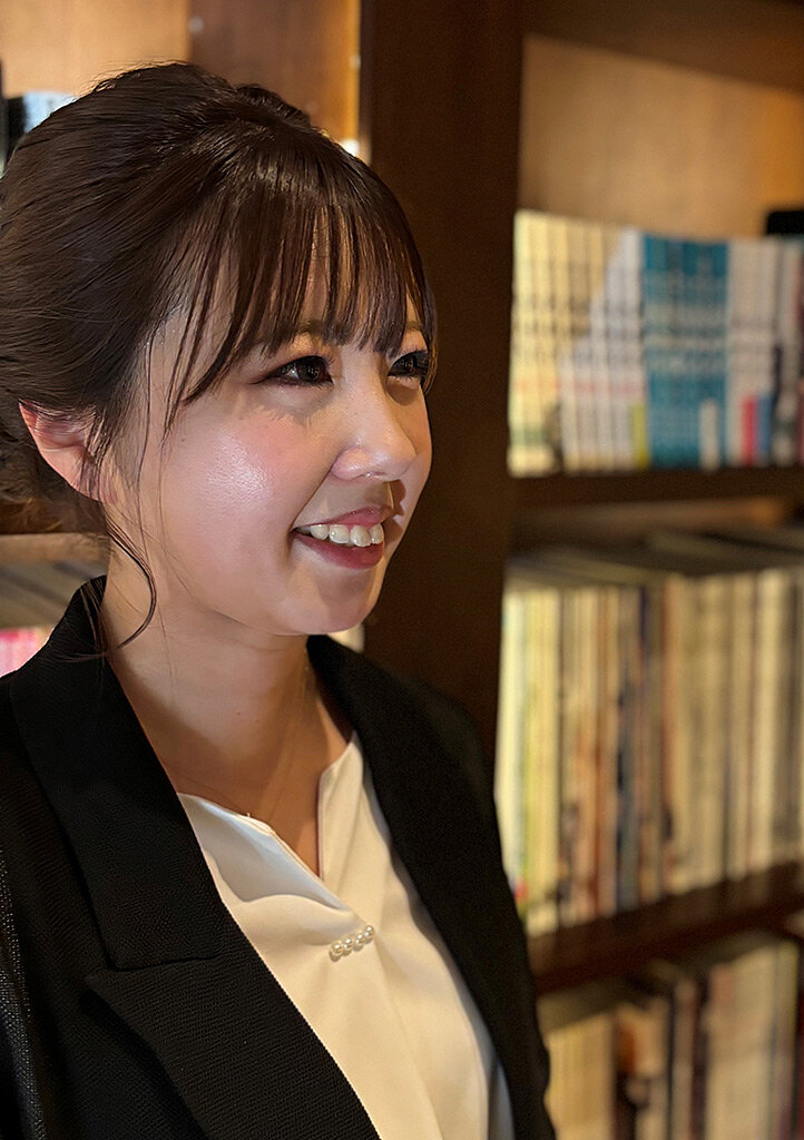 谷さんのプロフィール画像