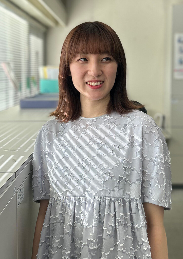 小西池さんのプロフィール画像