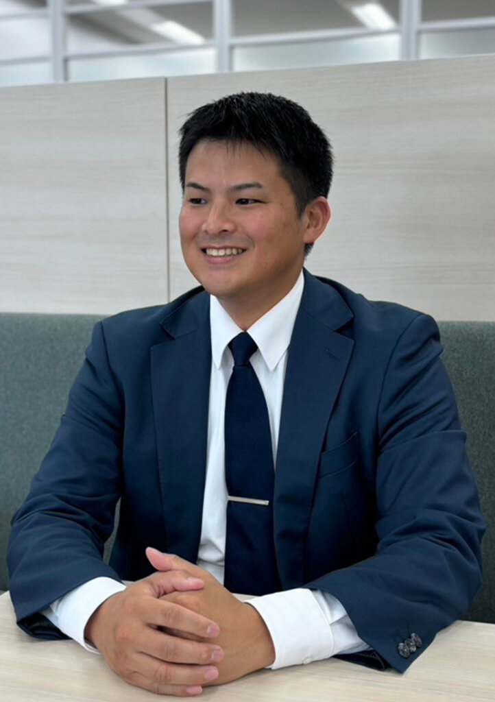 砂川さんのプロフィール画像