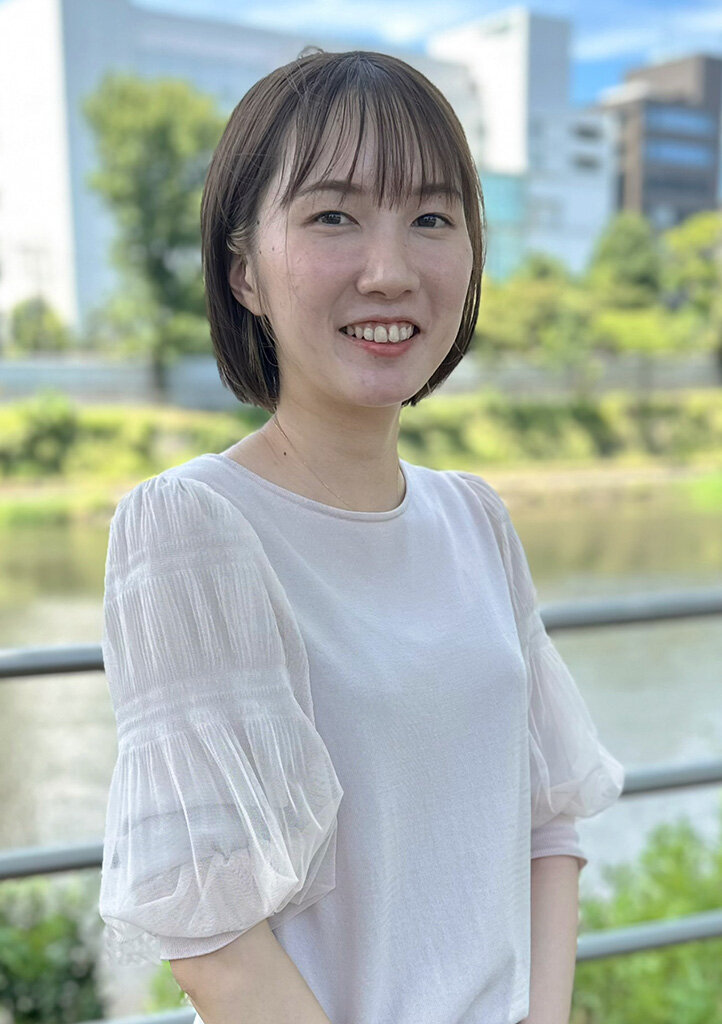 三井住友海上で、こんな人と働きたい！