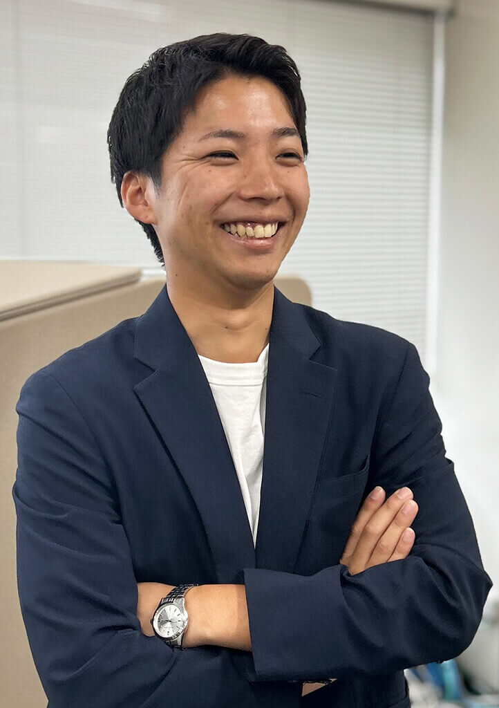 植松さんのプロフィール画像