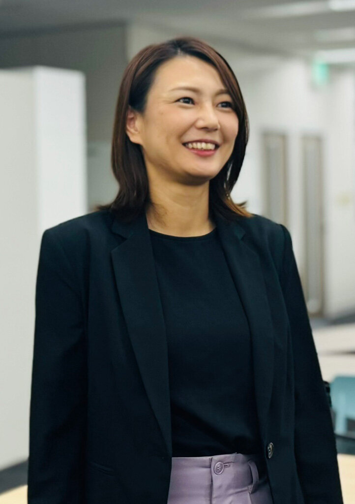 後藤さんのプロフィール画像