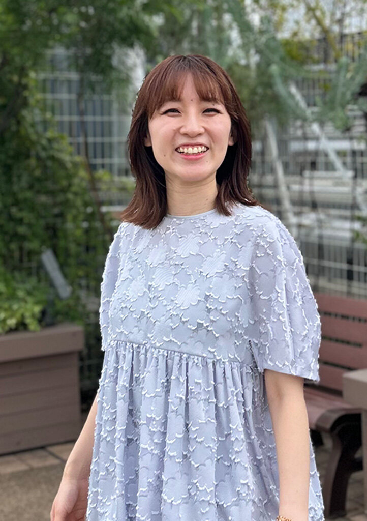 三井住友海上で、こんな人と働きたい！