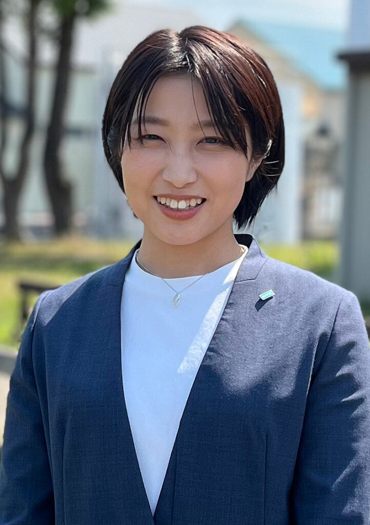 三井住友海上で、こんな人と働きたい！