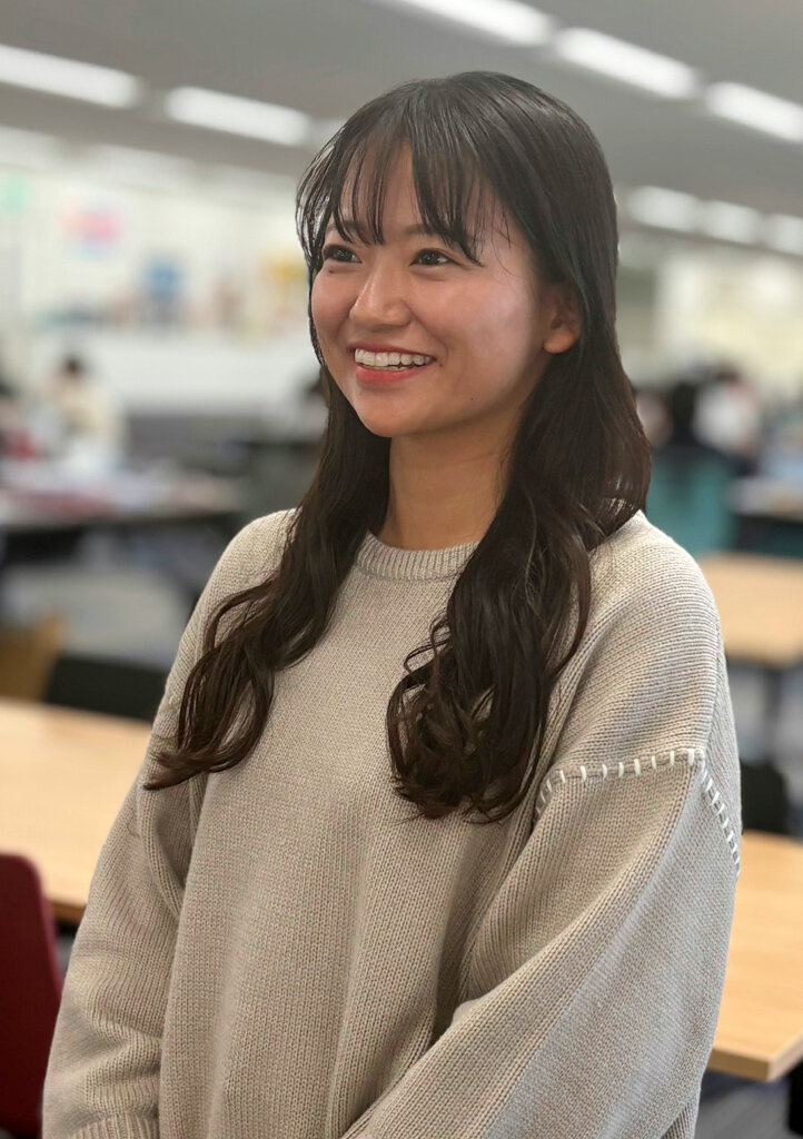後藤さんのプロフィール画像