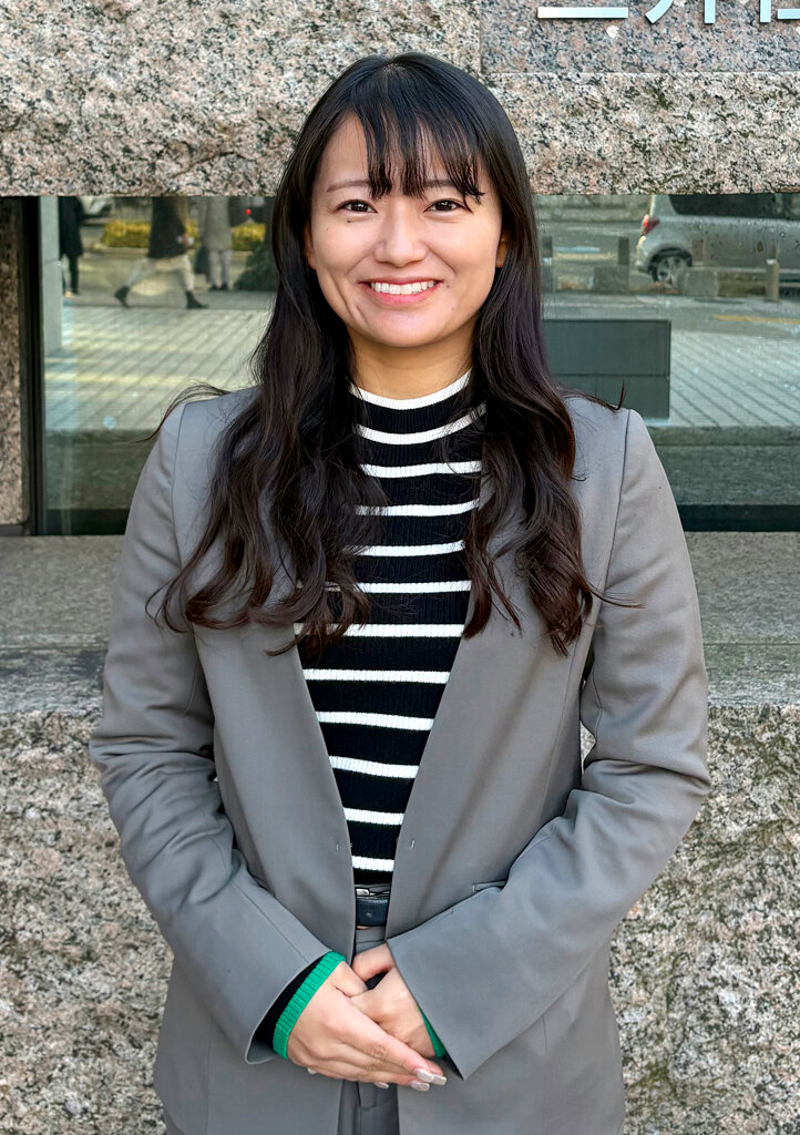 三井住友海上で、こんな人と働きたい！