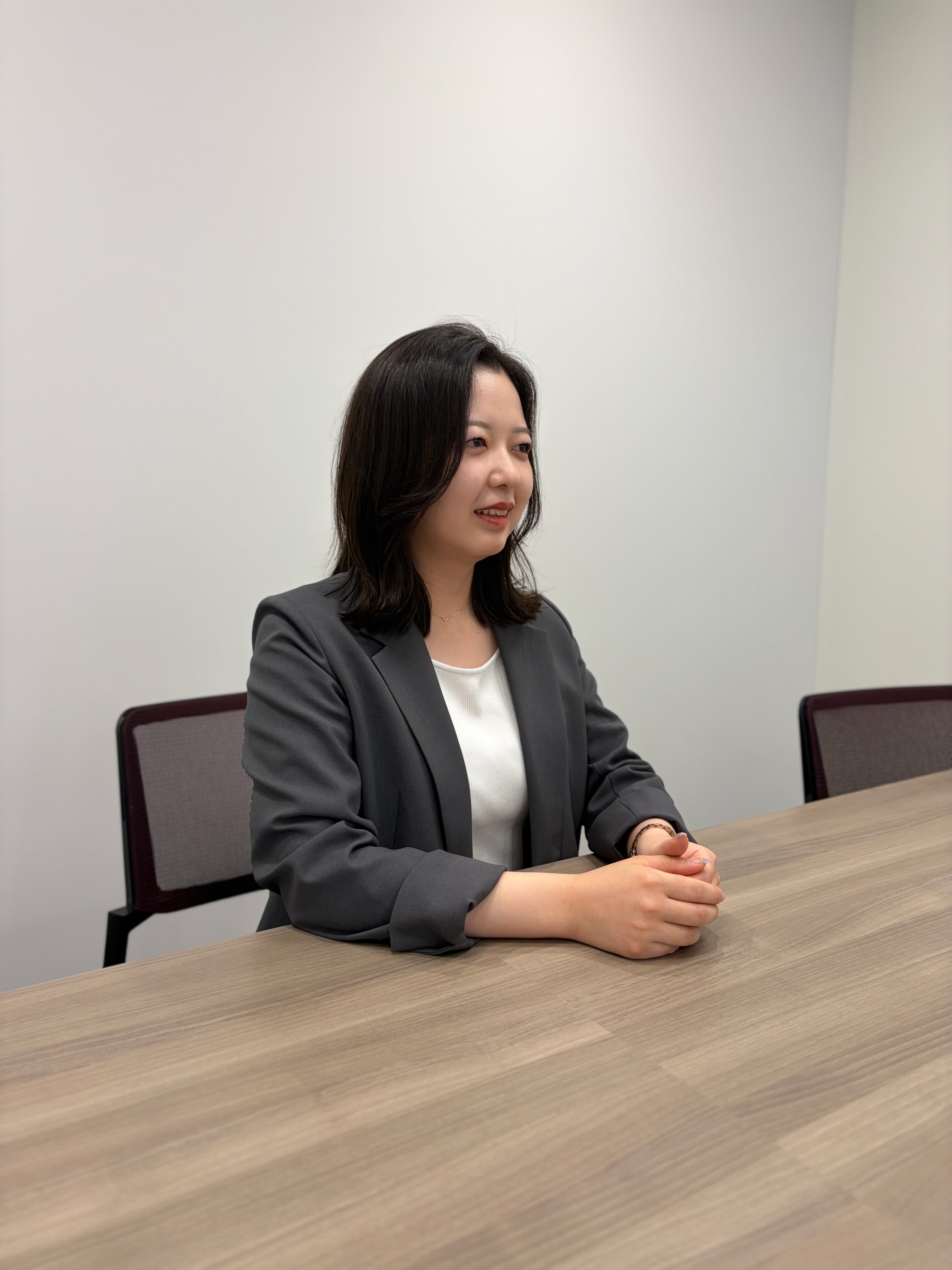 三井住友海上 | 配属地確約型新卒採用 社員発信ページ