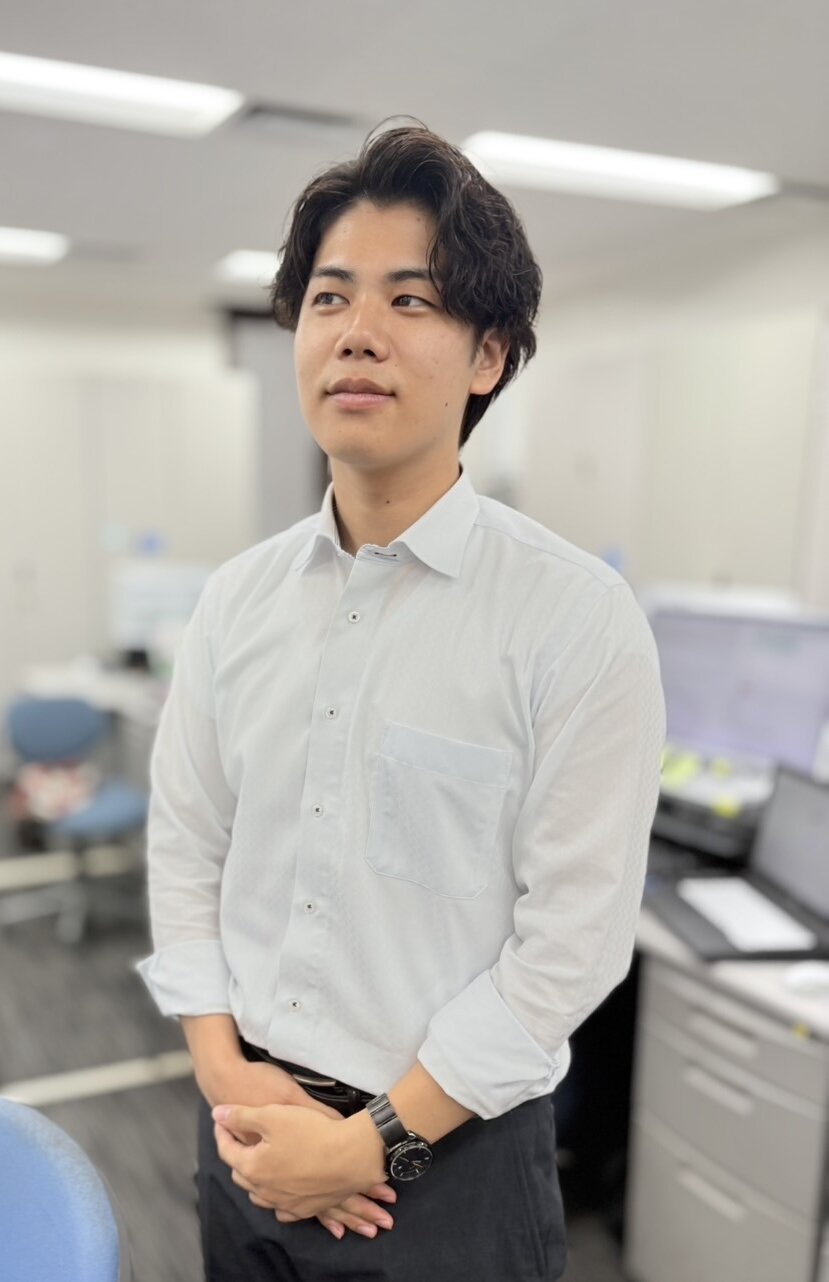 三井住友海上 | 配属地確約型新卒採用 社員発信ページ