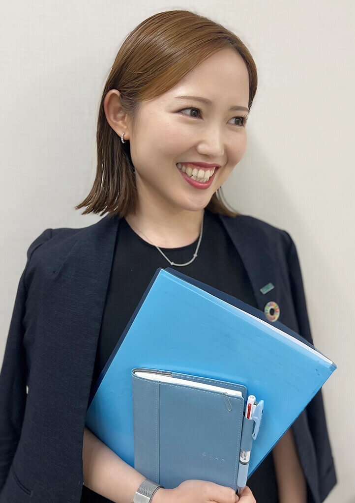 谷本さんのプロフィール画像