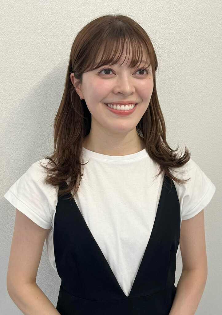 大橋さんのプロフィール画像