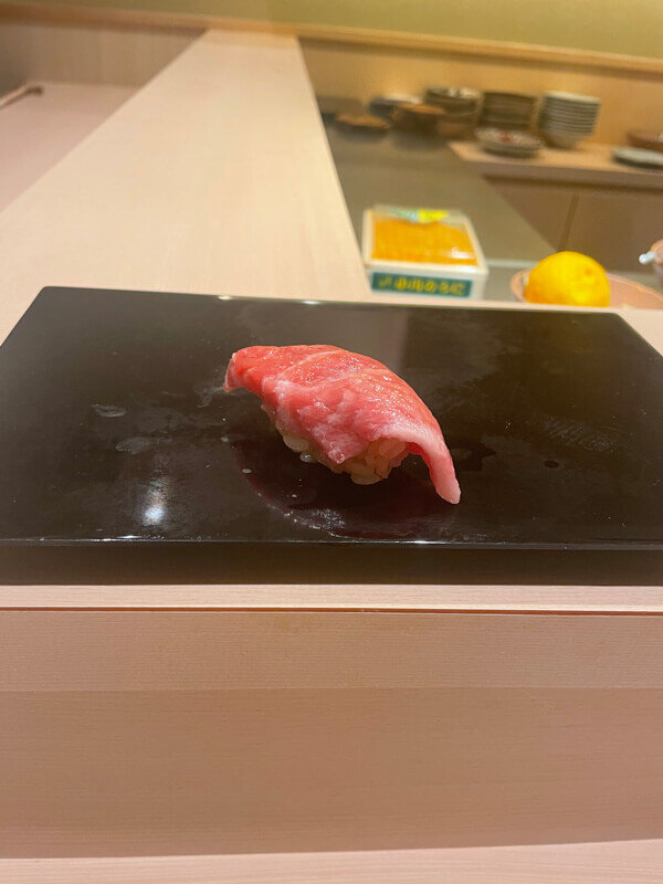 自分へのご褒美