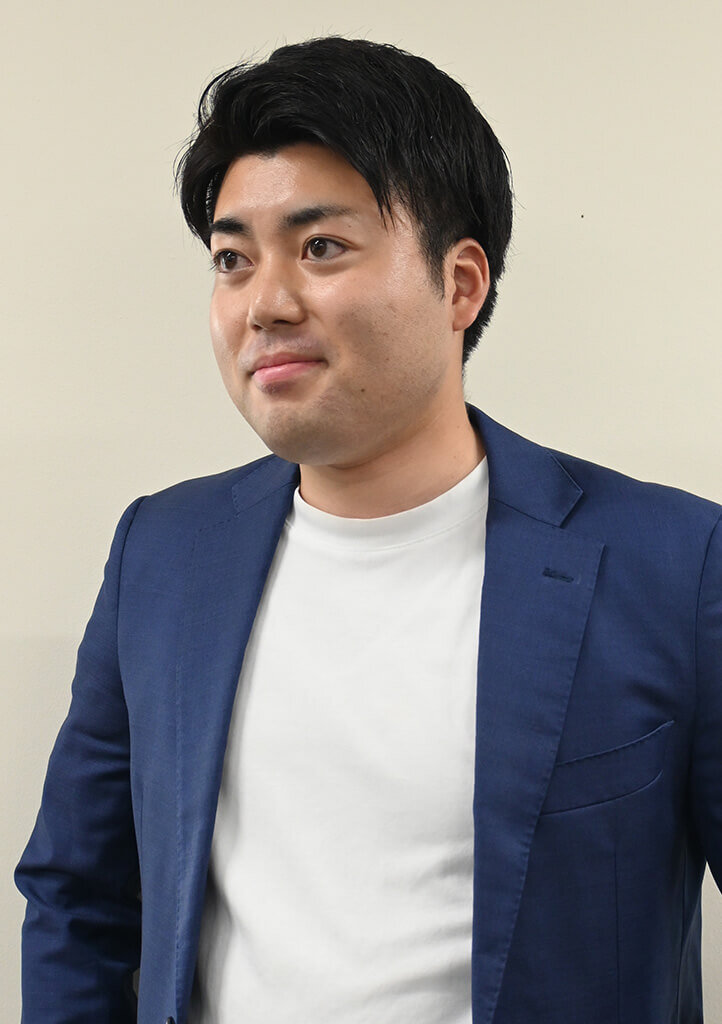 佐藤さんのプロフィール画像
