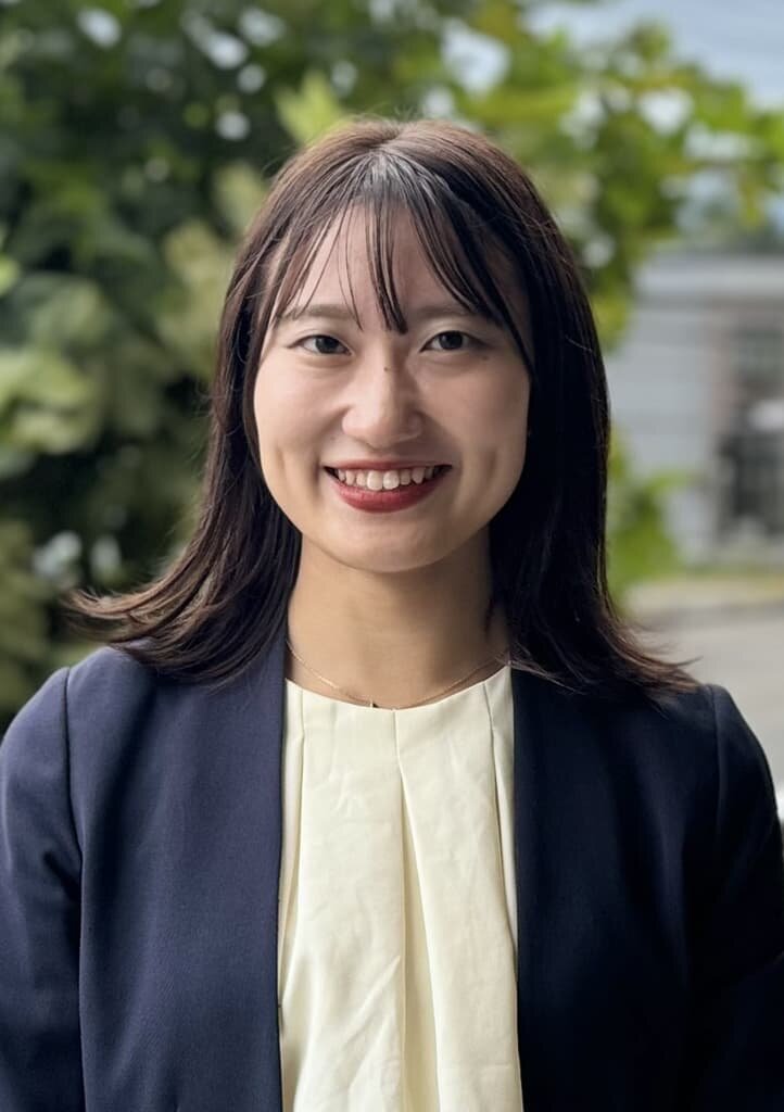 三井住友海上で、こんな人と働きたい！