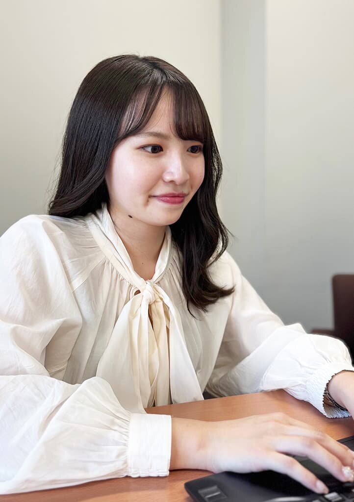 對馬さんのプロフィール画像