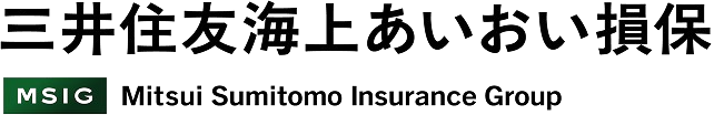三井住友海上あいおい損保