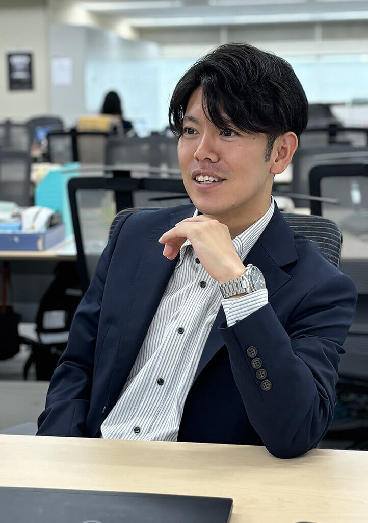 浅野さんのプロフィール画像