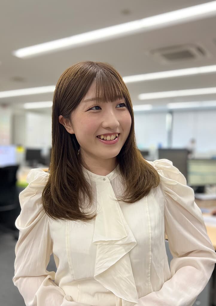 三井住友海上 | 配属地確約型新卒採用 社員発信ページ