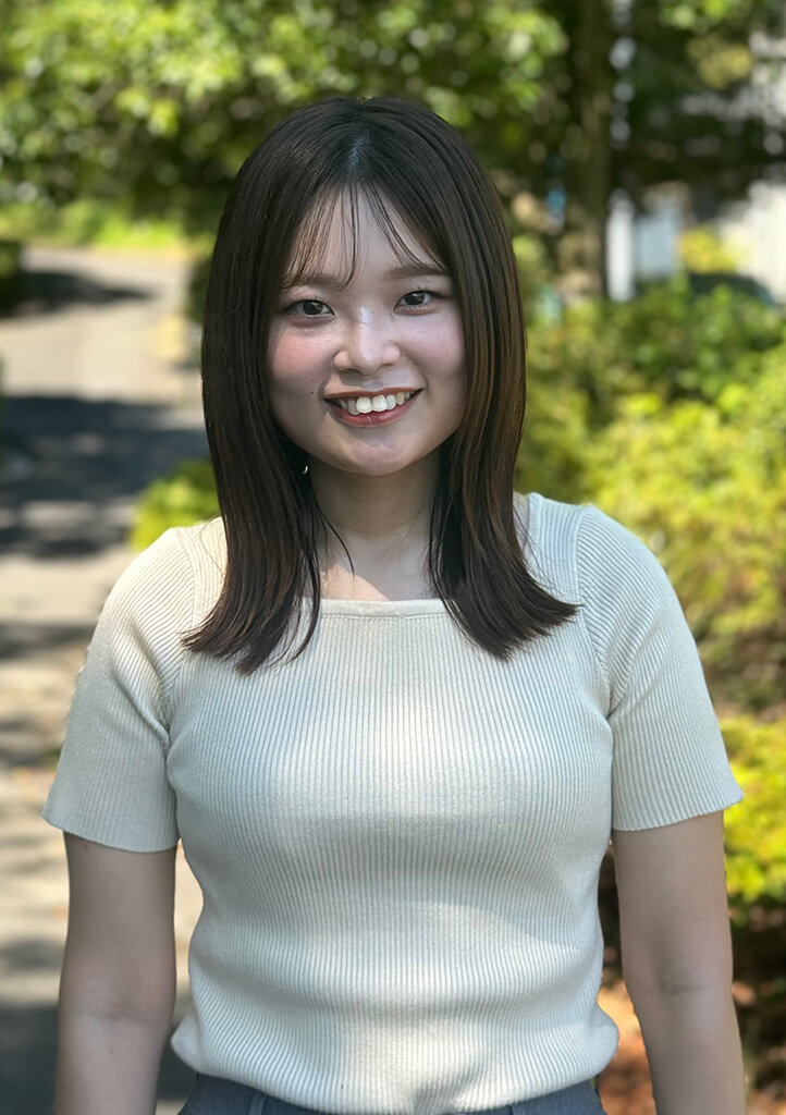 三井住友海上で、こんな人と働きたい！