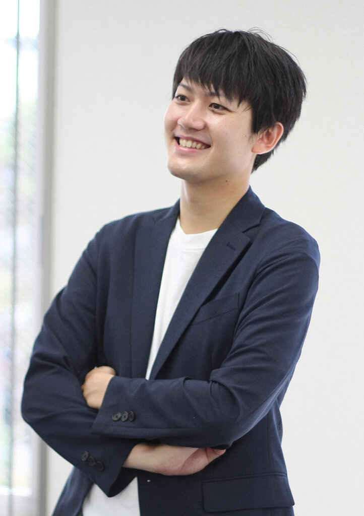 鈴木さんのプロフィール画像
