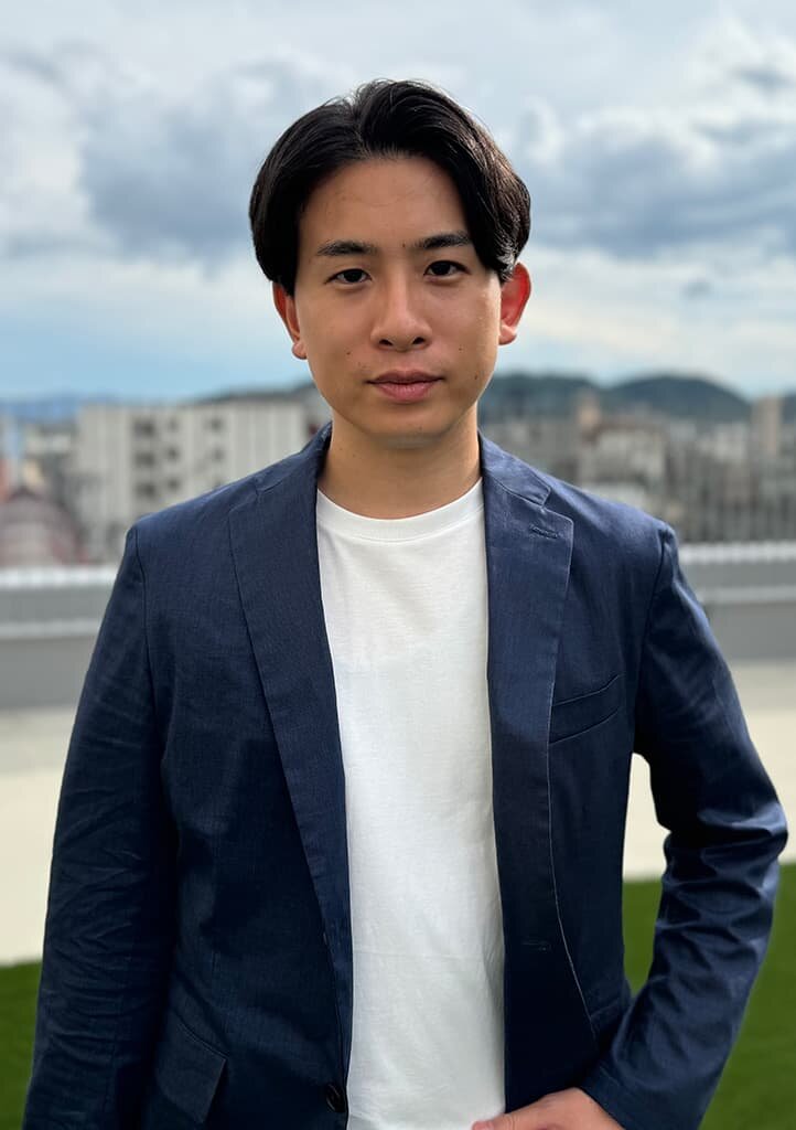 三井住友海上で、こんな人と働きたい！