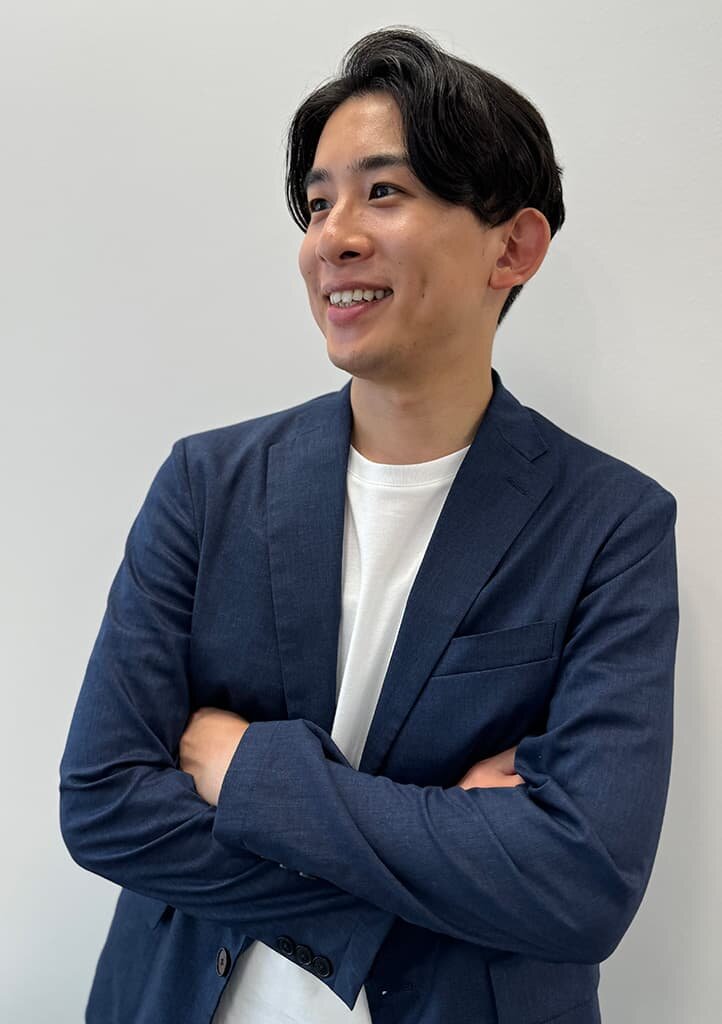 山田さんのプロフィール画像