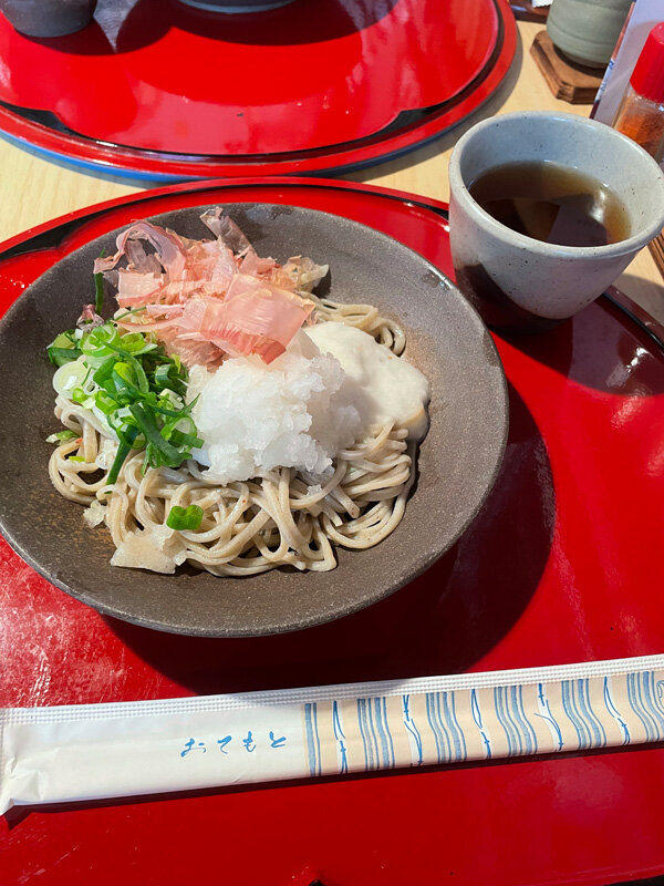 食べることが大好きです