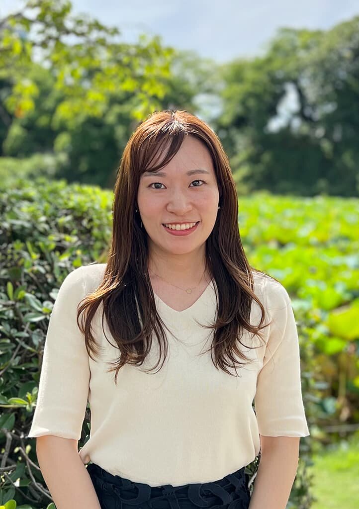三井住友海上で、こんな人と働きたい！