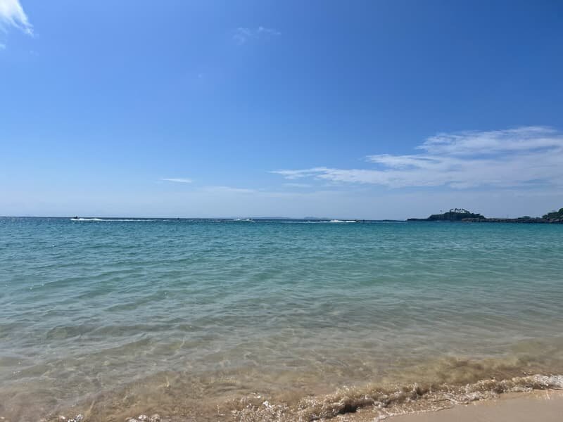 今年行った壱岐島！