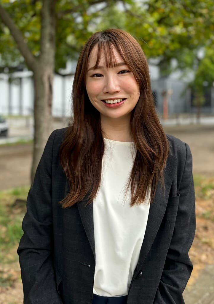 三井住友海上で、こんな人と働きたい！