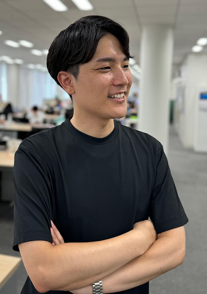 三井住友海上 | 配属地確約型新卒採用 社員発信ページ