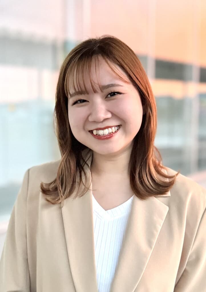 三井住友海上で、こんな人と働きたい！