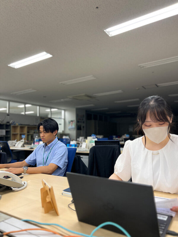 部署画像1