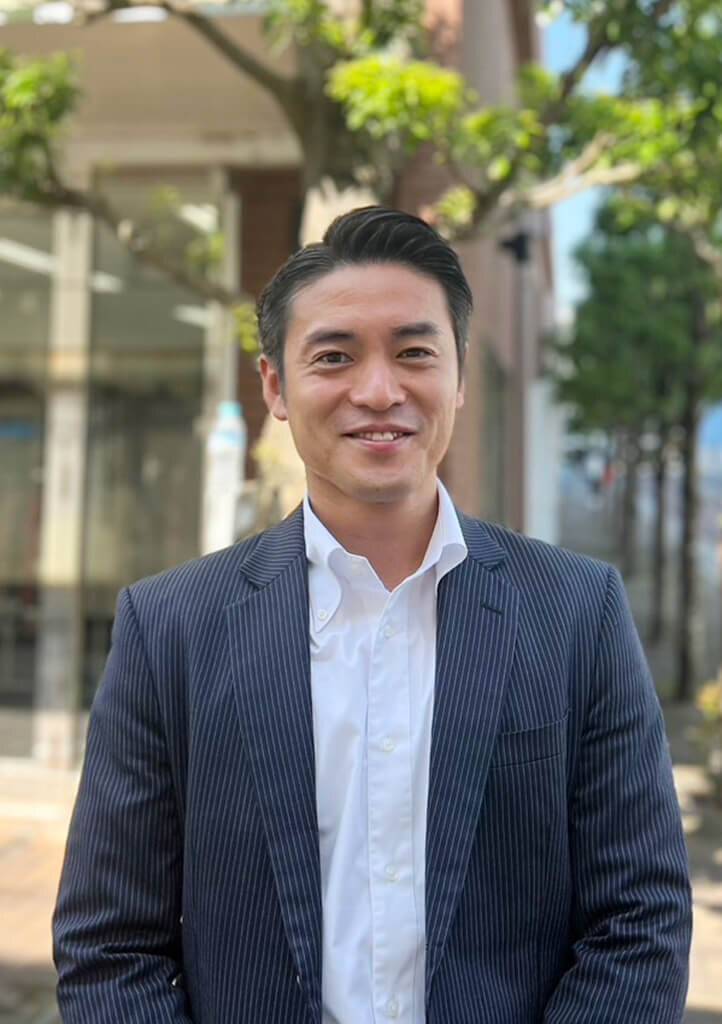 三井住友海上で、こんな人と働きたい！