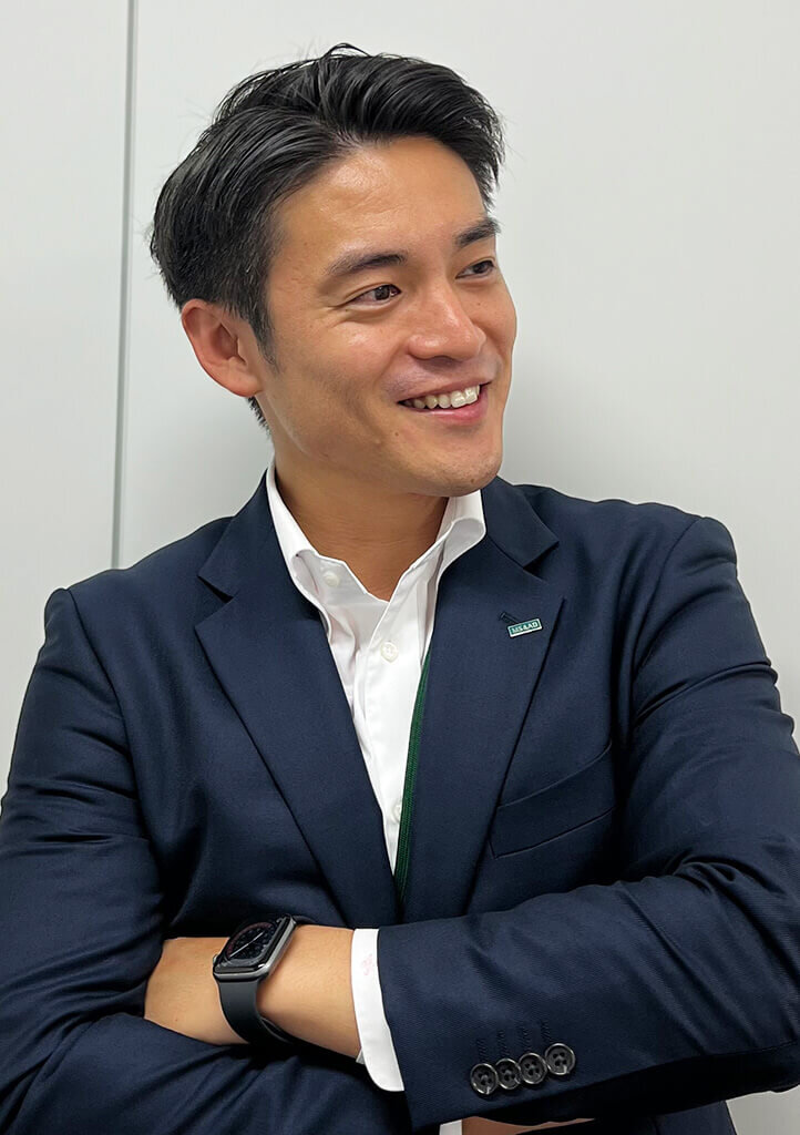 白川さんのプロフィール画像