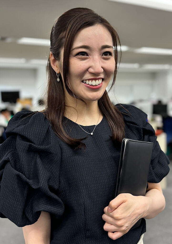 坪島さんのプロフィール画像