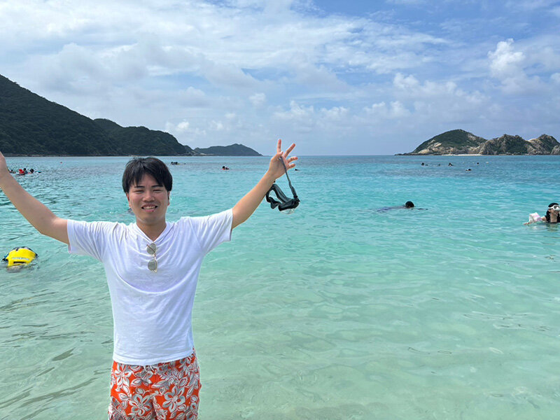 三井住友海上 | 配属地確約型新卒採用 社員発信ページ