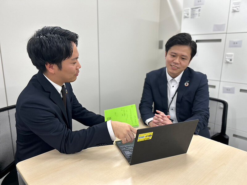 三井住友海上 | 配属地確約型新卒採用 社員発信ページ