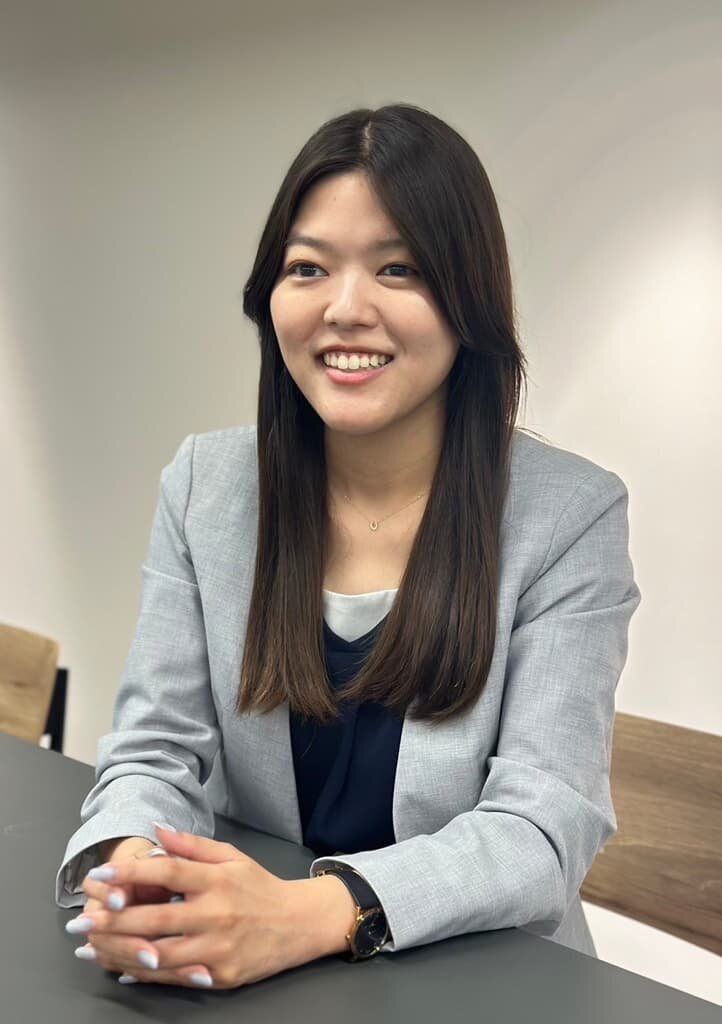 早川さんのプロフィール画像