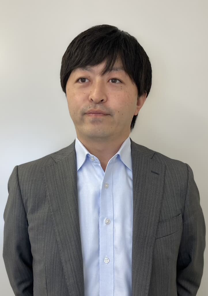 森田さんのプロフィール画像