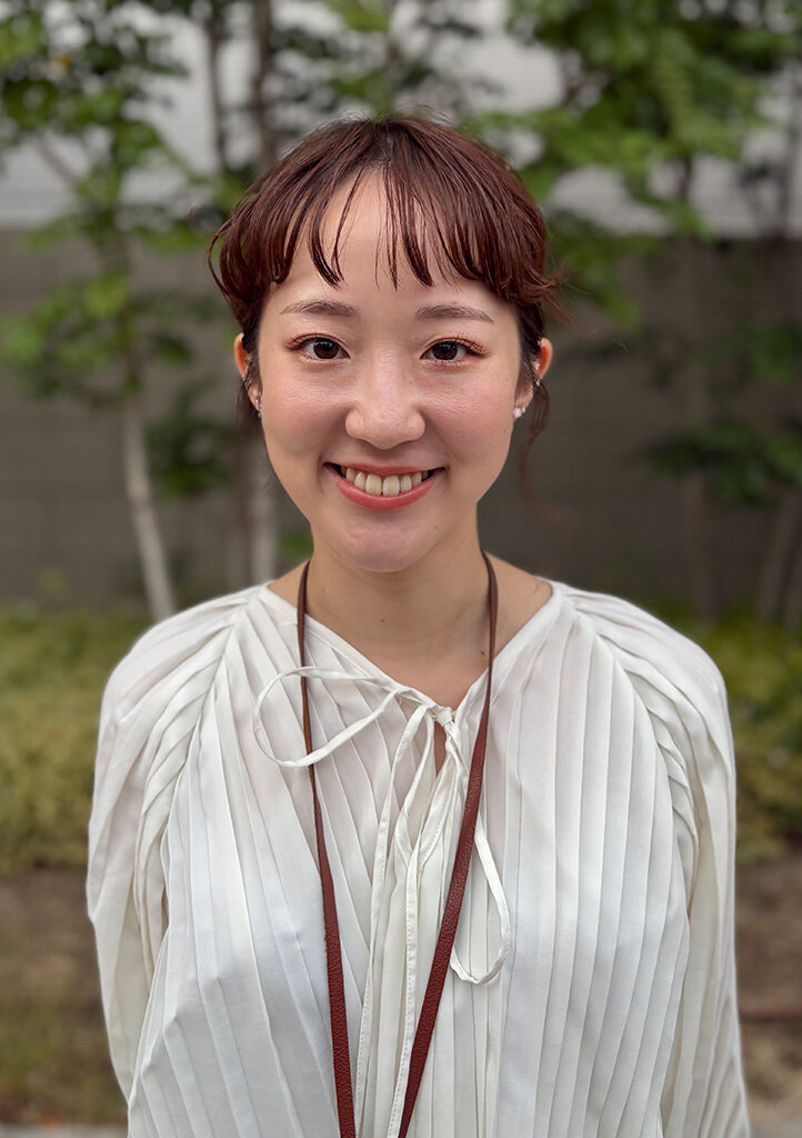 三井住友海上で、こんな人と働きたい！