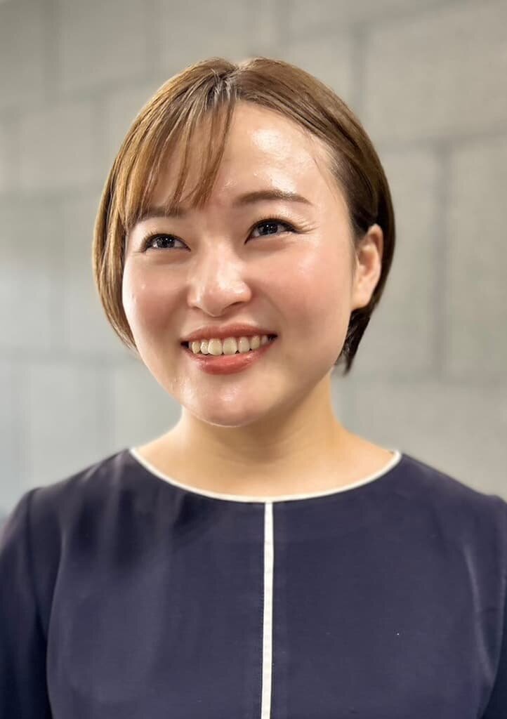 長谷川さんのプロフィール画像