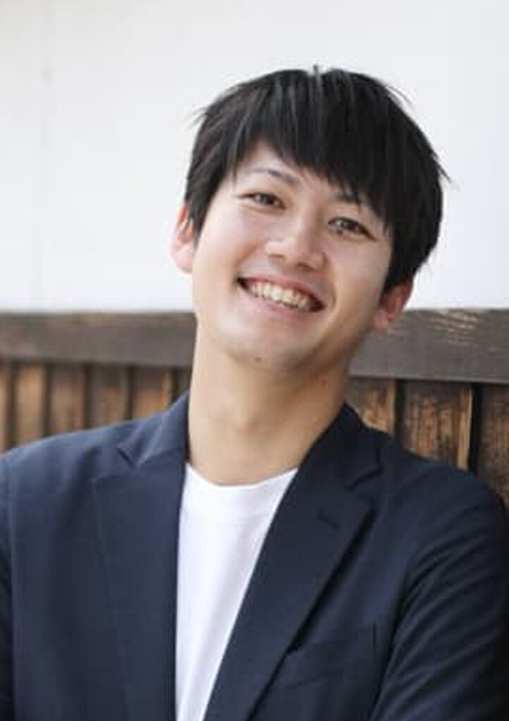 三井住友海上で、こんな人と働きたい！