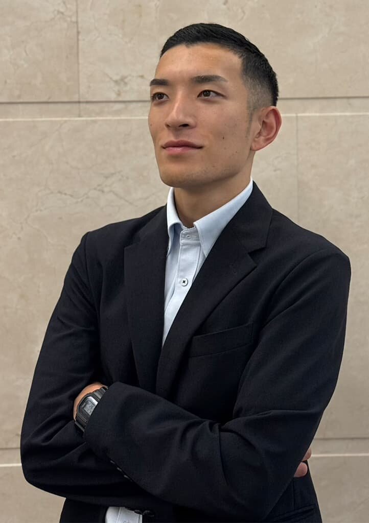菱沼さんのプロフィール画像