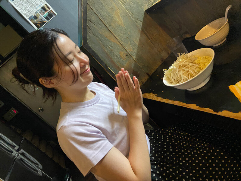 美味しいもの巡り