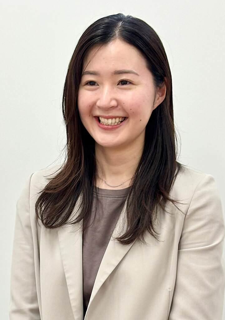 阿部さんのプロフィール画像