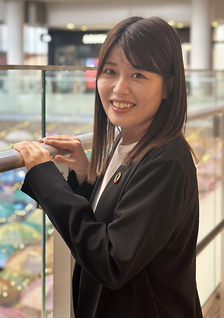 三井住友海上で、こんな人と働きたい！