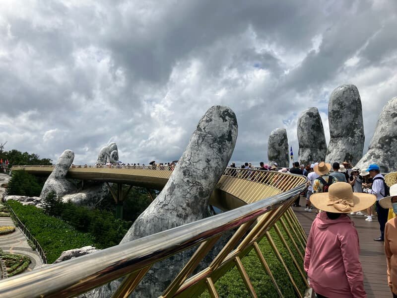 海外旅行