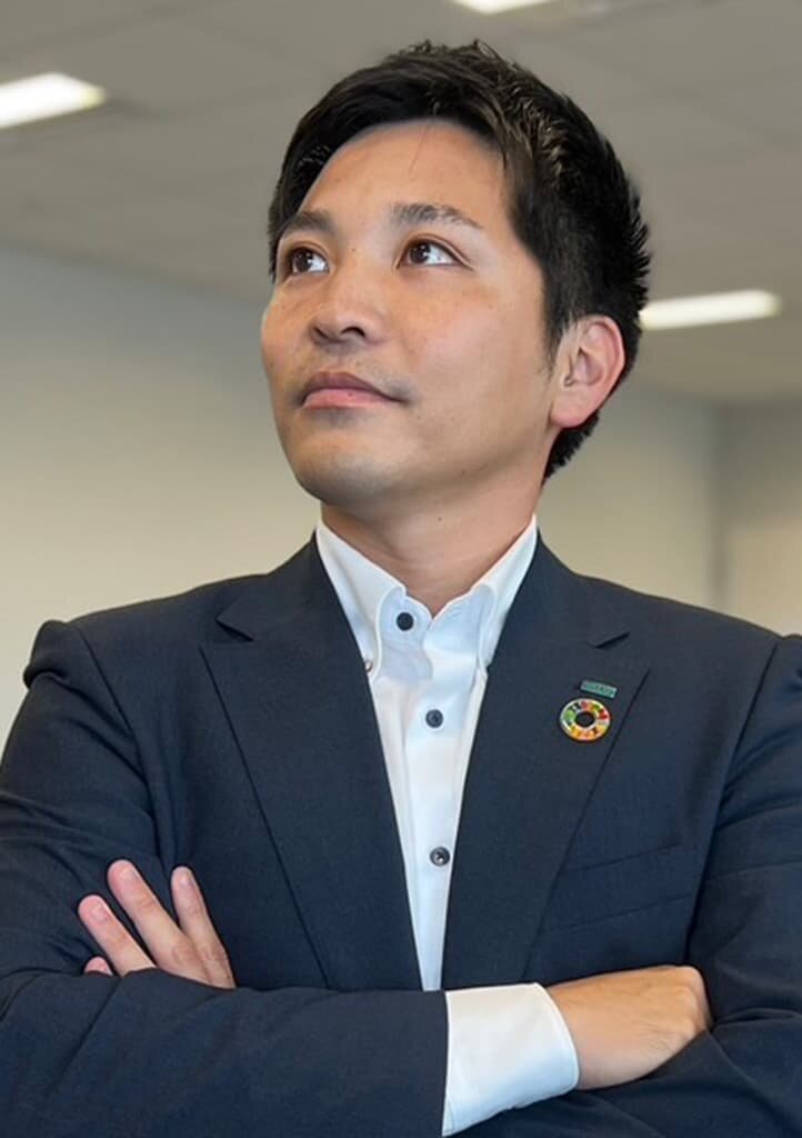 清水さんのプロフィール画像
