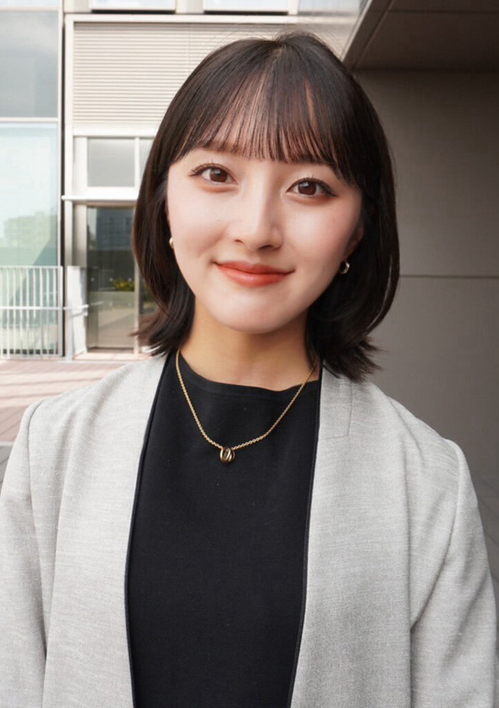 三井住友海上で、こんな人と働きたい！